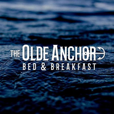 The Olde Anchor Bed & Breakfast Murray River 外观 照片