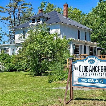 The Olde Anchor Bed & Breakfast Murray River 外观 照片