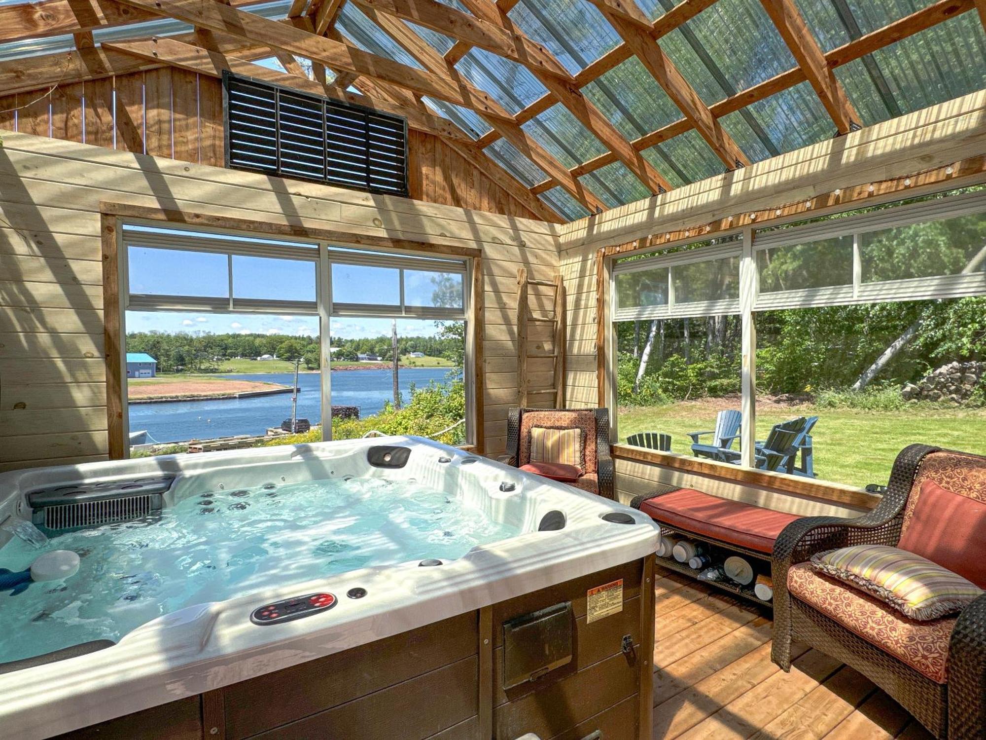 The Olde Anchor Bed & Breakfast Murray River 外观 照片