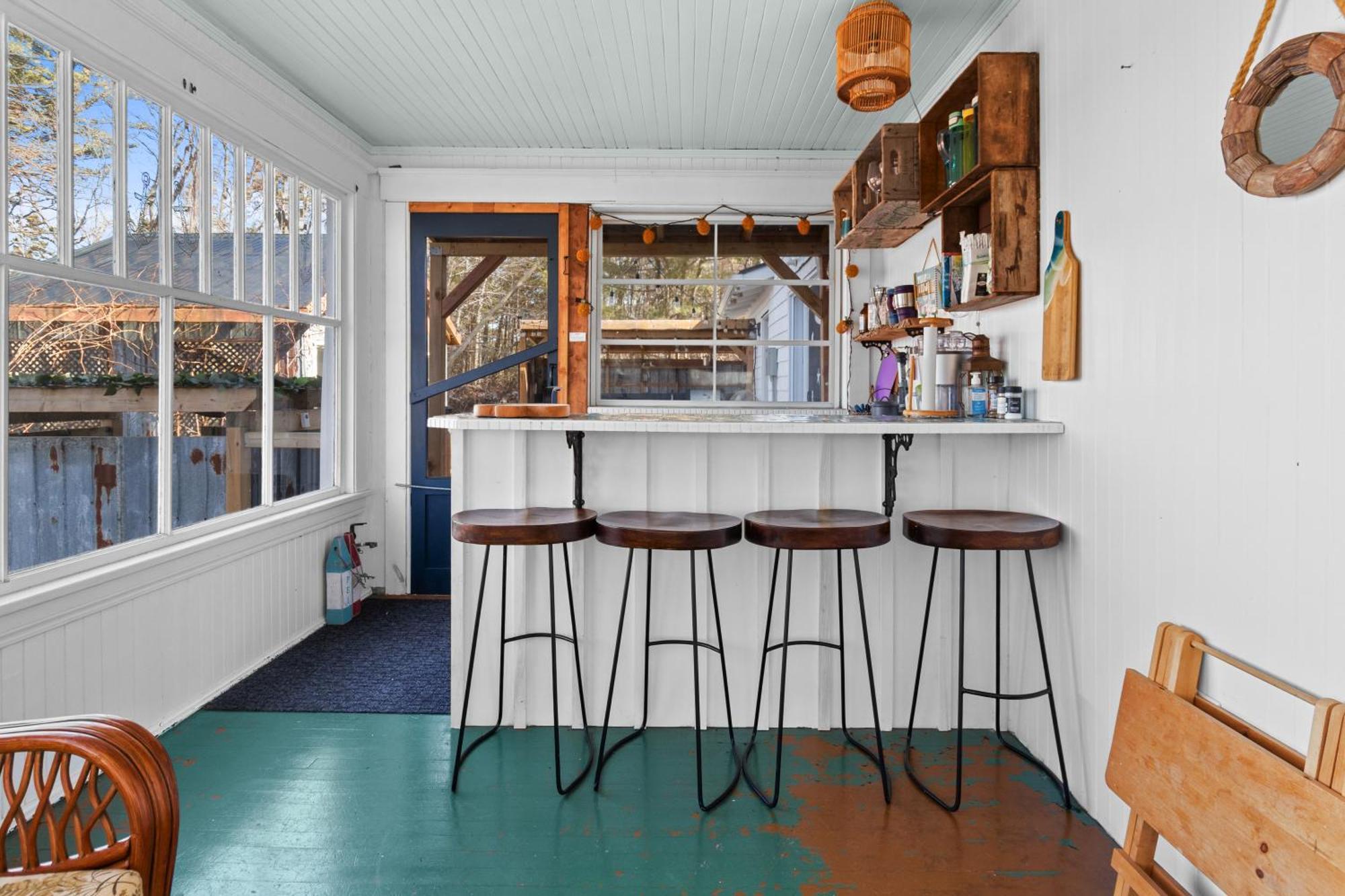 The Olde Anchor Bed & Breakfast Murray River 外观 照片
